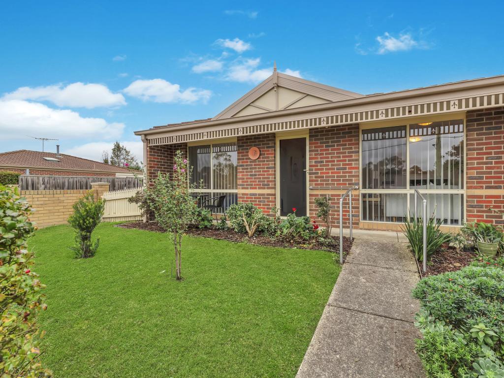 2/293 Cranbourne Frankston Rd, Langwarrin, VIC 3910