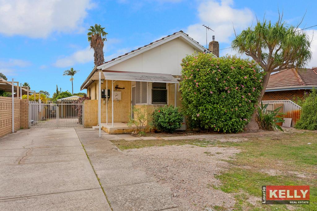 267 Keymer St, Cloverdale, WA 6105