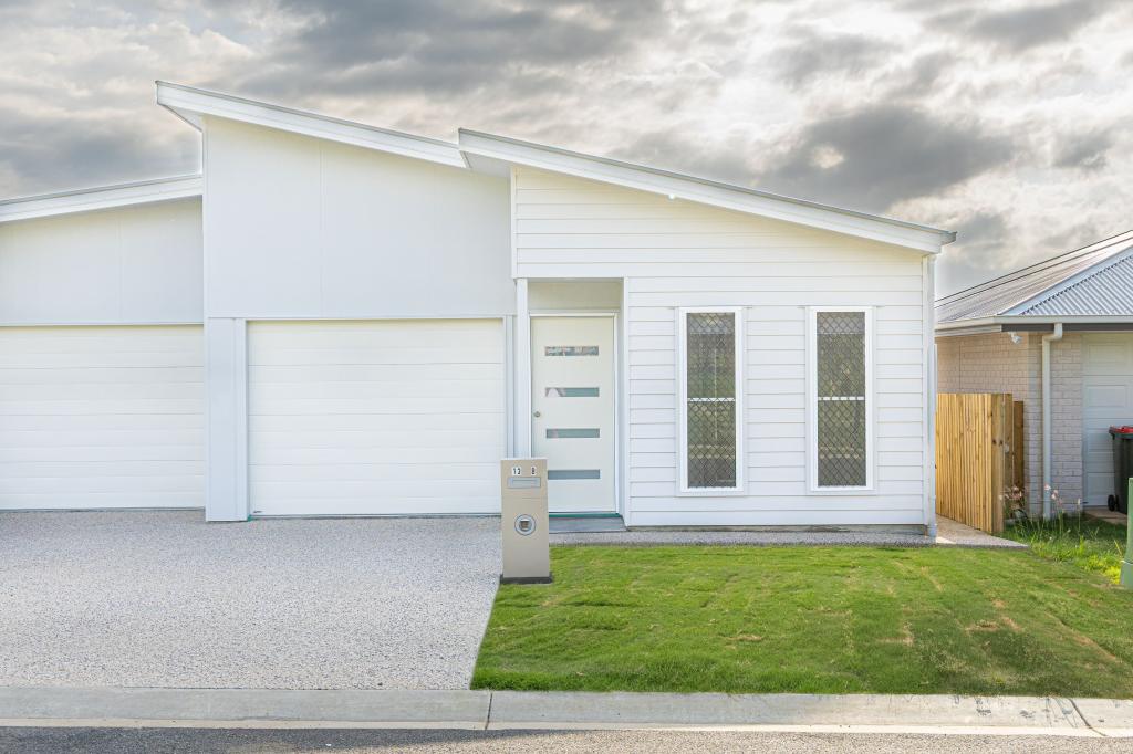 13b Keppel Ave, Norman Gardens, QLD 4701