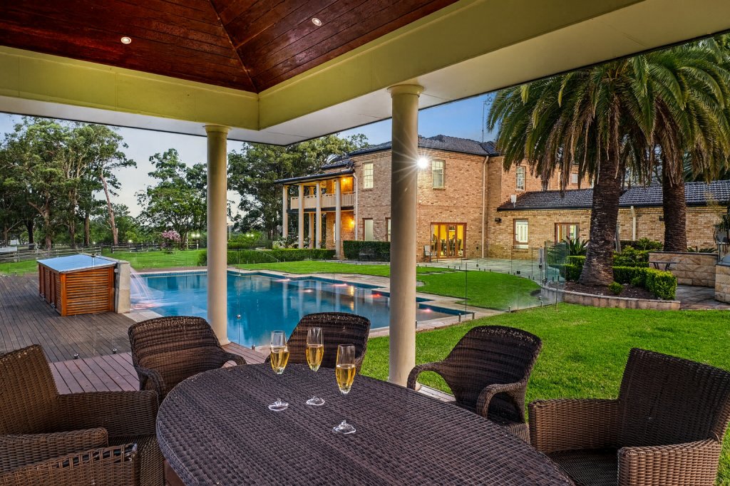 70 Meadows Rd, North Richmond, NSW 2754