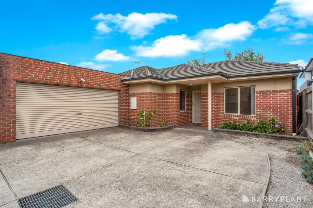 2/22 Boldrewood Pde, Reservoir, VIC 3073