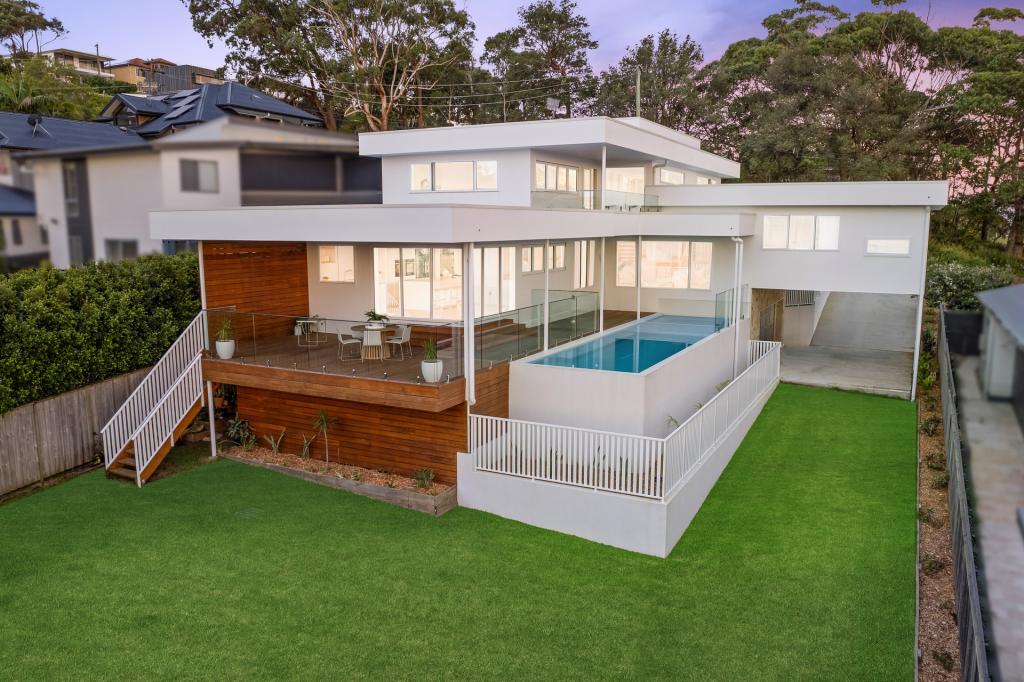 45 Lake View Rd, Wamberal, NSW 2260