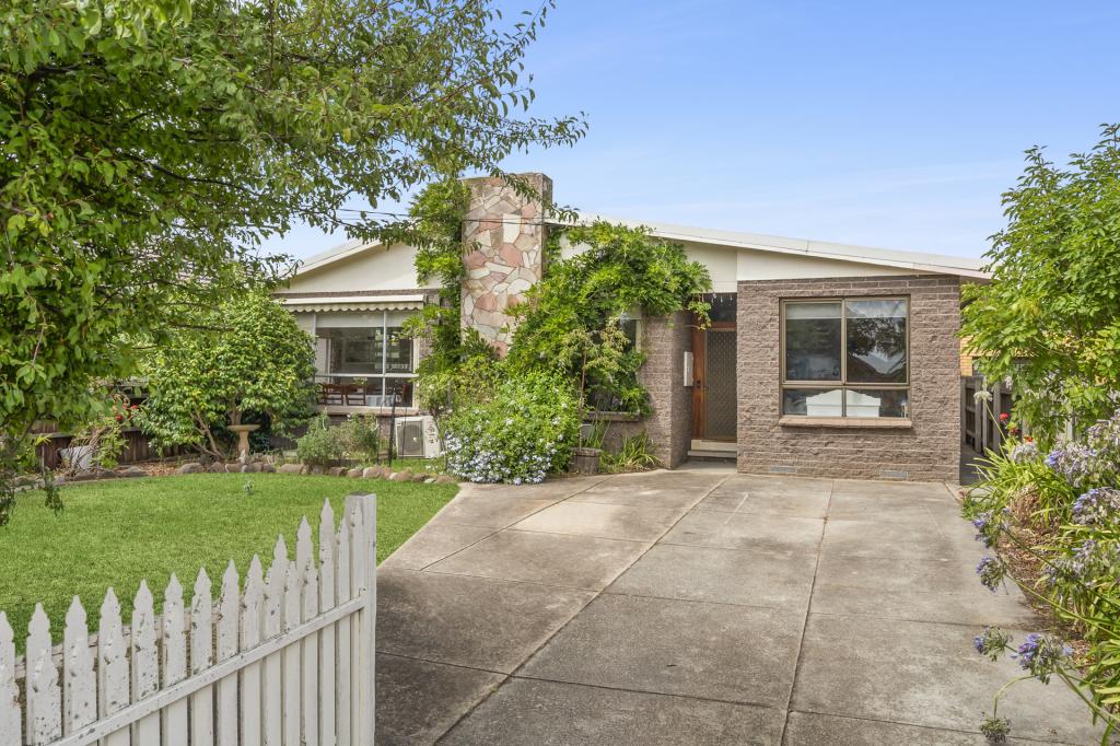 63 Ruhamah Ave, Bell Post Hill, VIC 3215