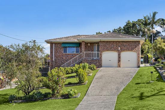 8 Mcgregor Cl, Toormina, NSW 2452