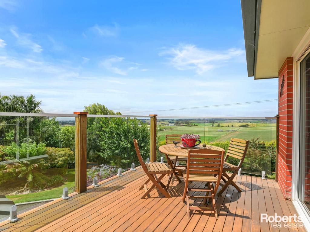 812 Preston Rd, North Motton, TAS 7315