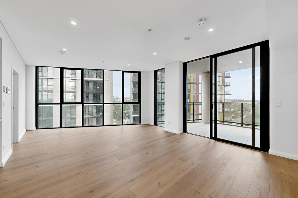 1405/13 De Clambe Dr, Castle Hill, NSW 2154