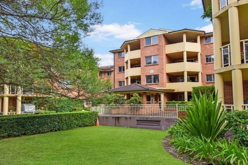 34/13-21 Oxford St, Sutherland, NSW 2232