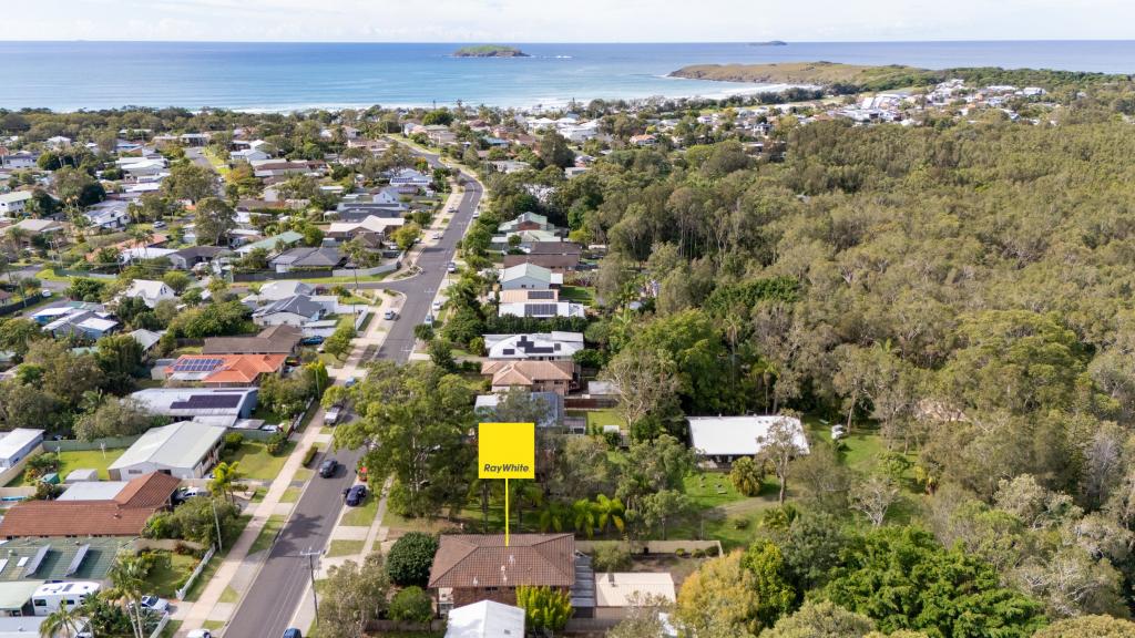 70 Diamond Head Dr, Sandy Beach, NSW 2456
