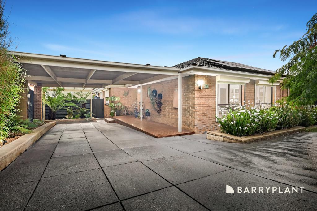 11 Boyle Cres, Mill Park, VIC 3082