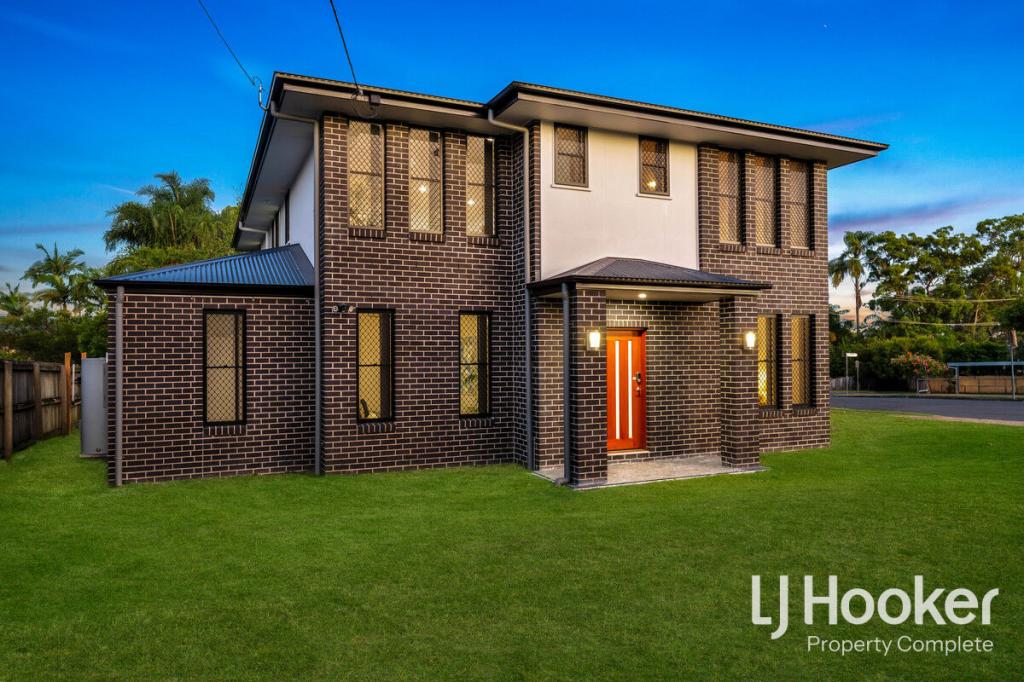 35 Hickory St, Marsden, QLD 4132