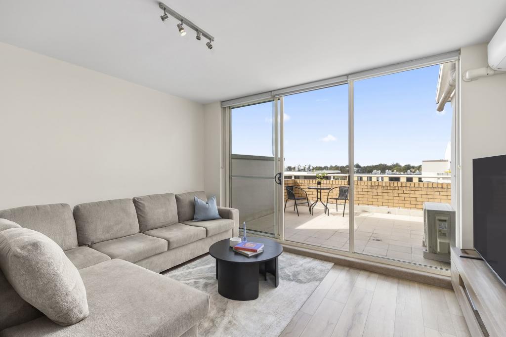 101/15-23 ORARA ST, WAITARA, NSW 2077
