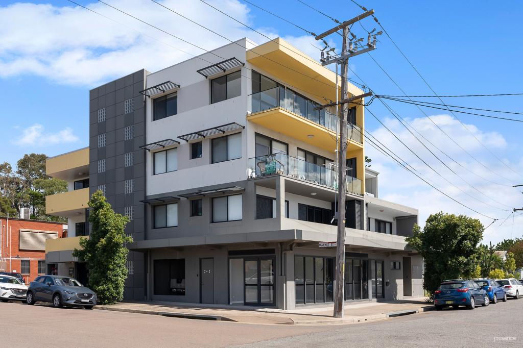 203/3 Market St, Broadmeadow, NSW 2292
