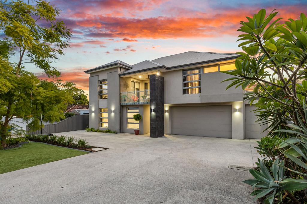 40 Rogerson Rd, Mount Pleasant, WA 6153