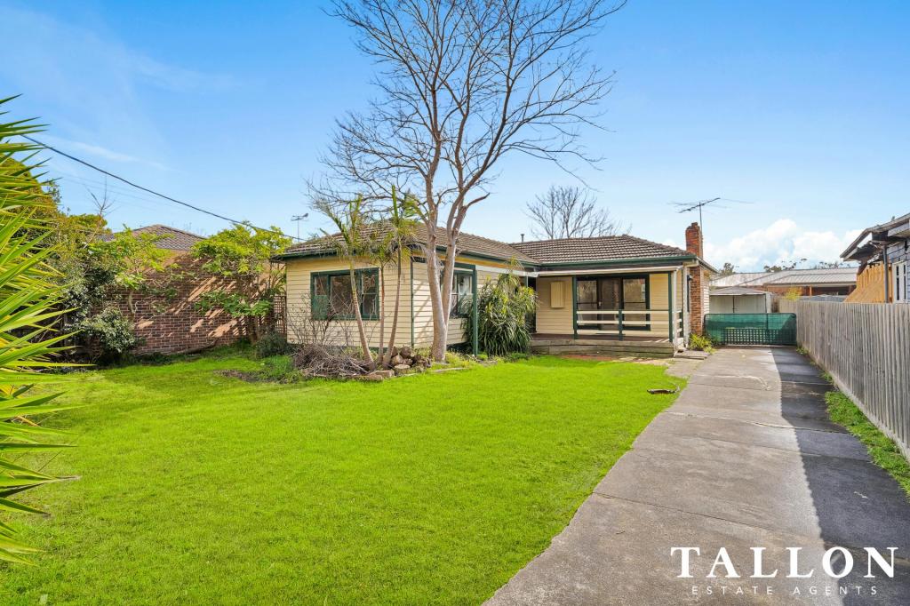 6 Elizabeth St, Hastings, VIC 3915