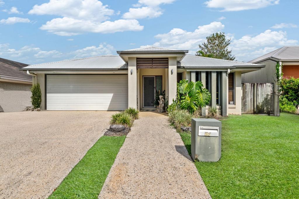 32 Woodgrove Bvd, Beerwah, QLD 4519