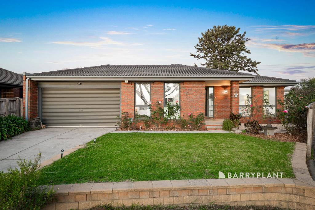 3 Balwyn Ct, Narre Warren, VIC 3805