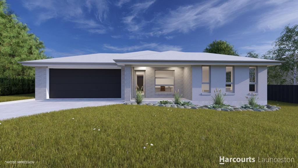 27 Abels Hill Rd, St Leonards, TAS 7250