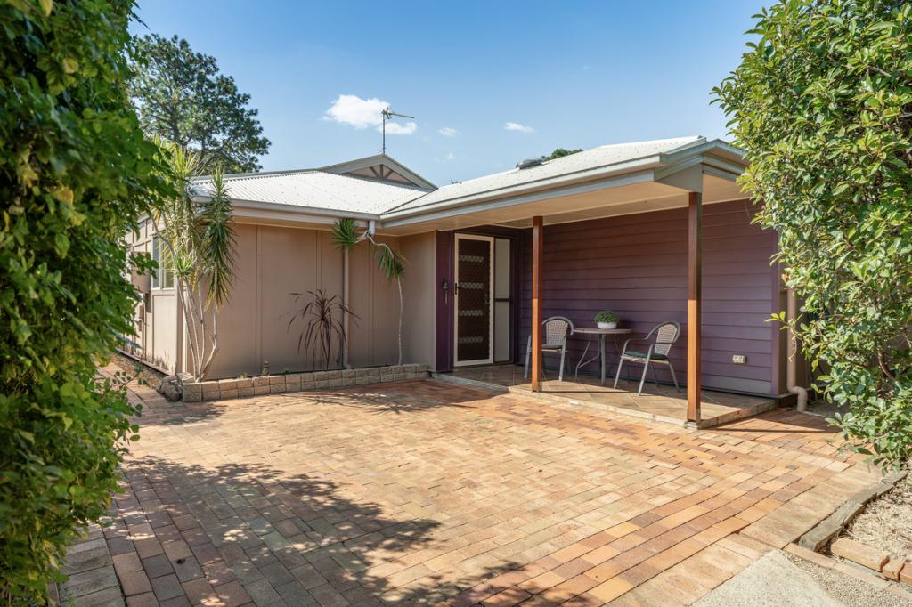 89a North St, Harlaxton, QLD 4350