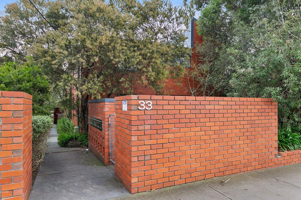4/33 Osborne Ave, Glen Iris, VIC 3146
