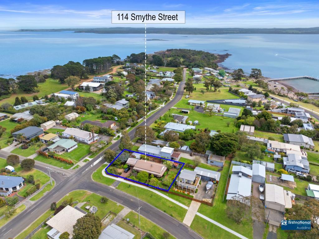 114 Smythe St, Corinella, VIC 3984