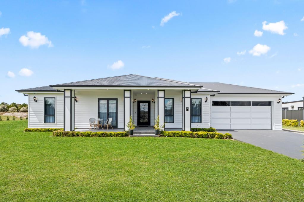 89 Bonnett Dr, Run-O-Waters, NSW 2580