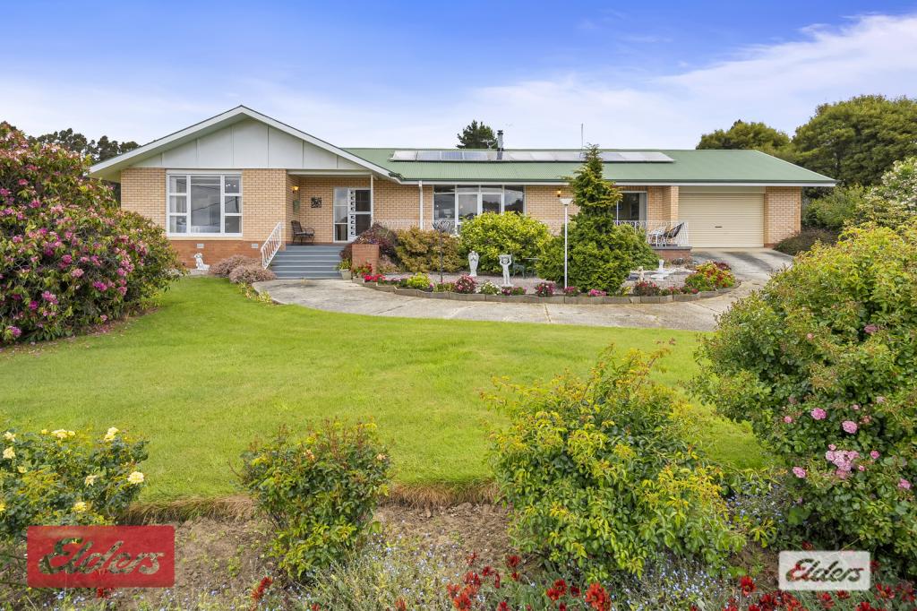 4 Flakemore Rd, Franklin, TAS 7113