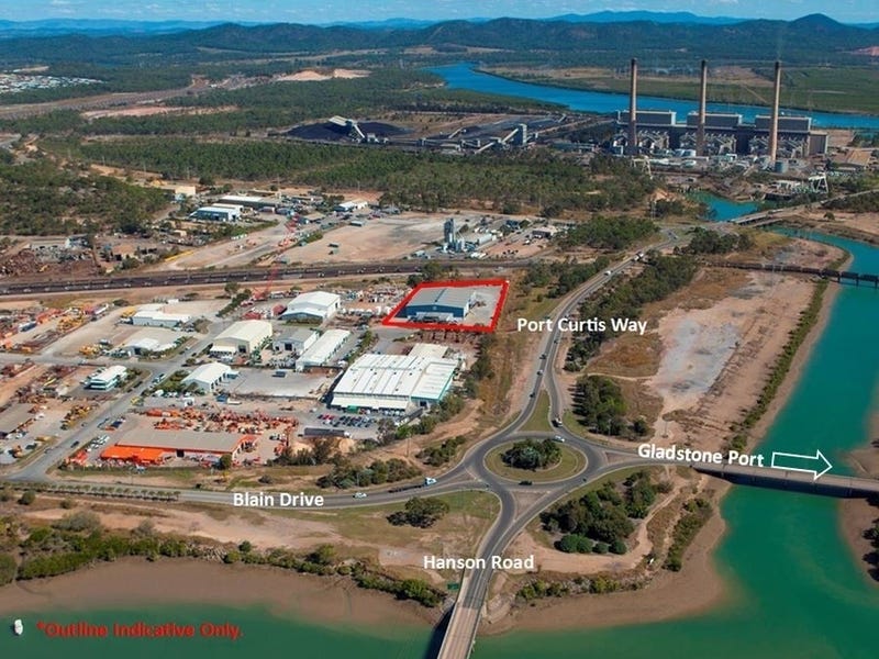 15 Bassett St, Callemondah, QLD 4680