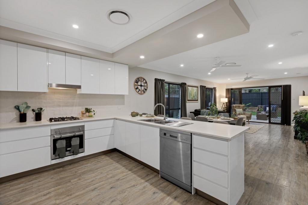 22 Maroochy Cct, Yandina, QLD 4561