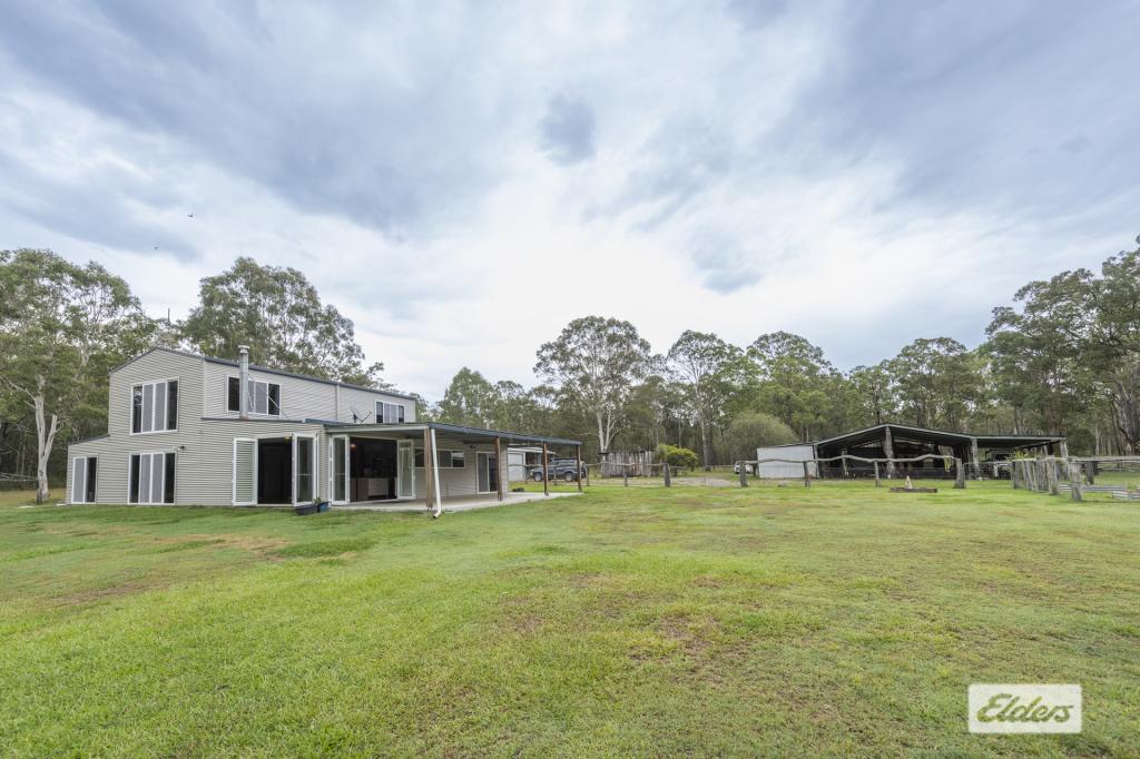 530 School Lane, Southgate, NSW 2460