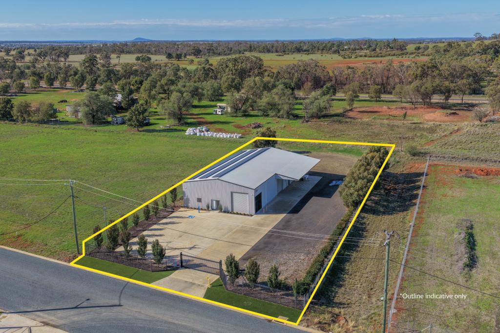 25 Galari Cct, Condobolin, NSW 2877