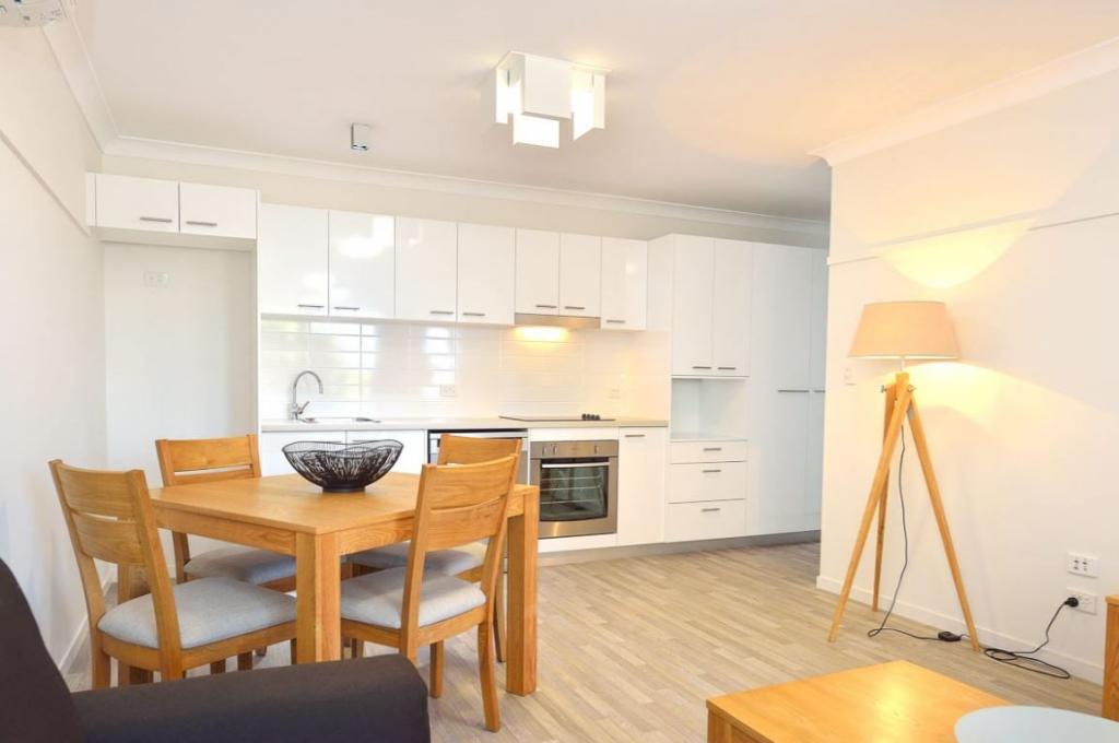 30/9 Fisher St, West Gladstone, QLD 4680