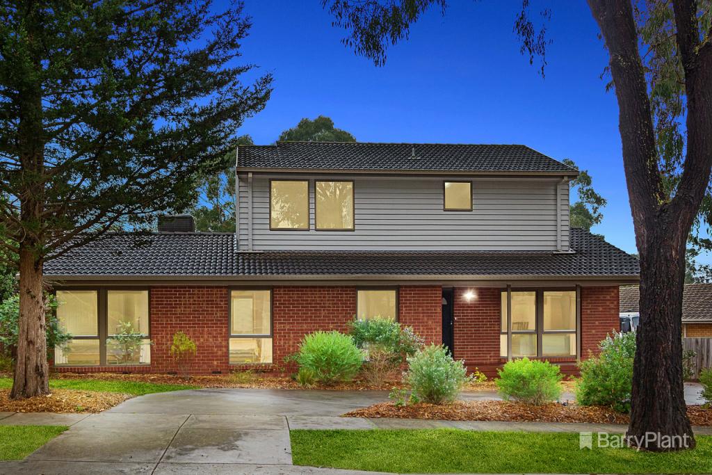 91 Burdekin Ave, Bayswater North, VIC 3153