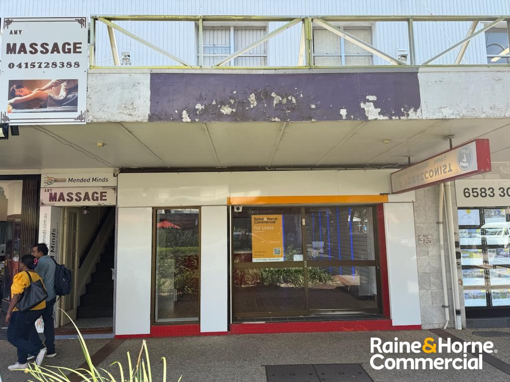 Shop 2/21-25 Horton St, Port Macquarie, NSW 2444