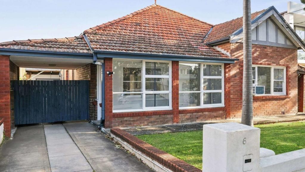 6 Mintaro Ave, Strathfield, NSW 2135