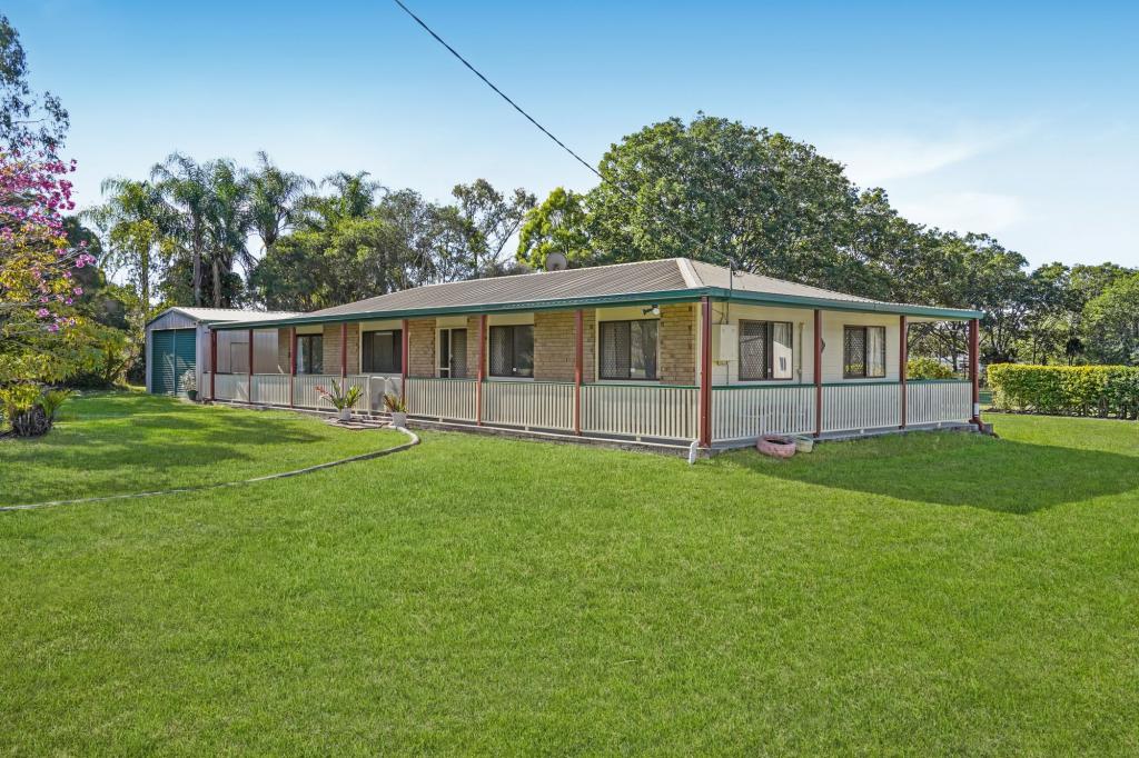39 Thagoona-Haigslea Rd, Haigslea, QLD 4306