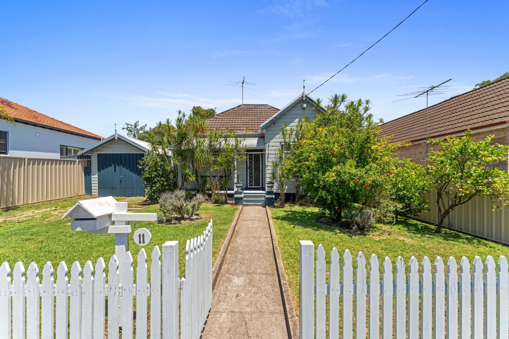 11 Fore St, Canterbury, NSW 2193