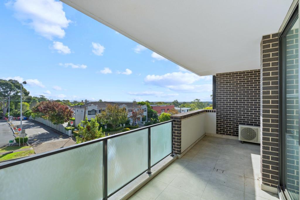 202/102 Caldarra Ave, Engadine, NSW 2233