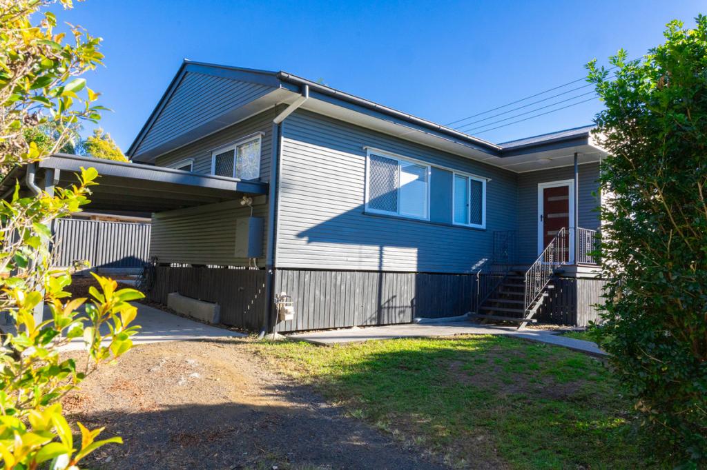 14 PELICAN ST, NORTH IPSWICH, QLD 4305