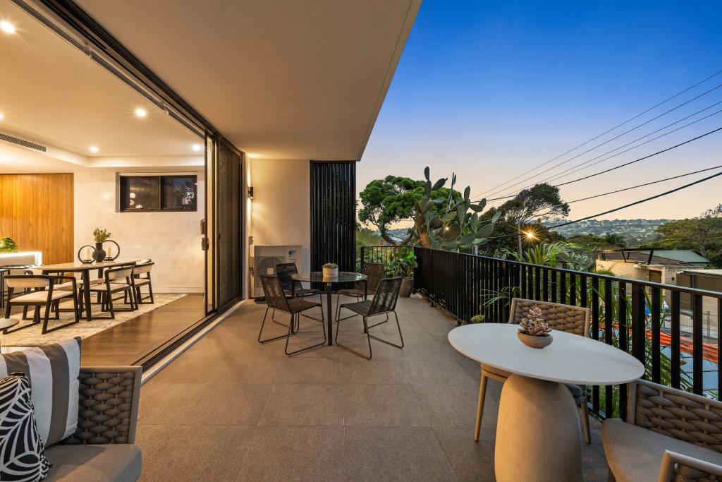 1/615 Old South Head Rd, Rose Bay, NSW 2029