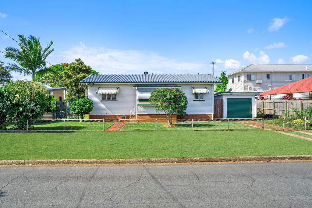 5 Brighton St, Woody Point, QLD 4019