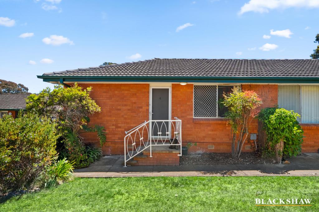 4/48 Richard Ave, Crestwood, NSW 2620