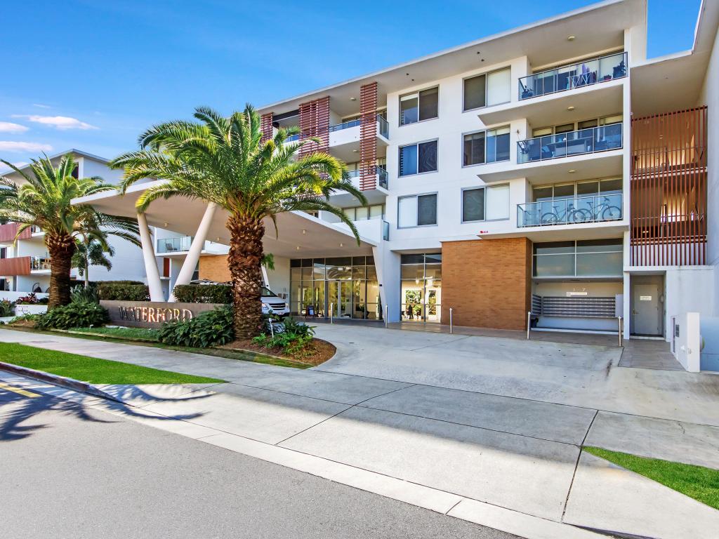 3107/1-7 Waterford Ct, Bundall, QLD 4217