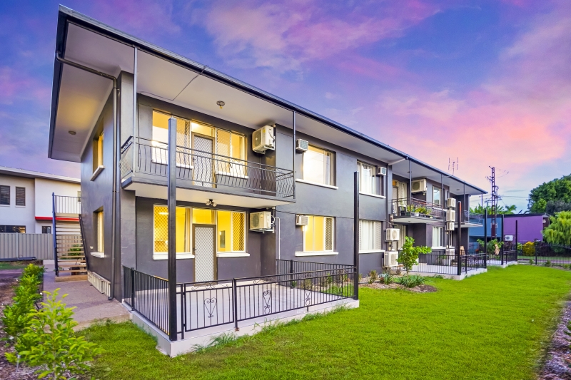 3/1 Musgrave Cres, Coconut Grove, NT 0810