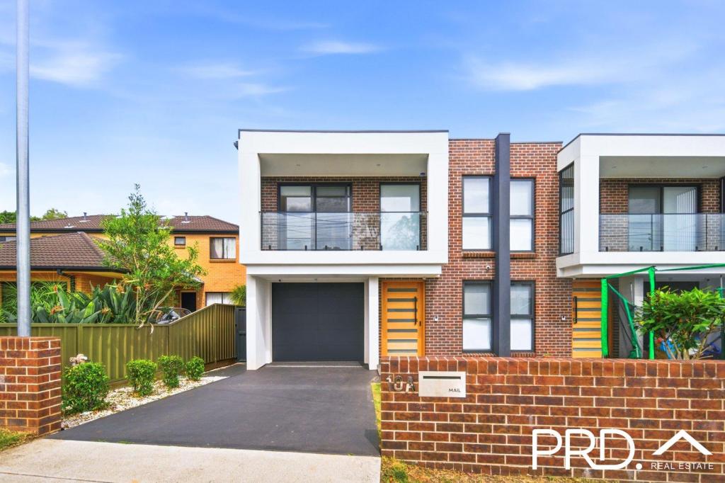 10a Tyalgum Ave, Panania, NSW 2213