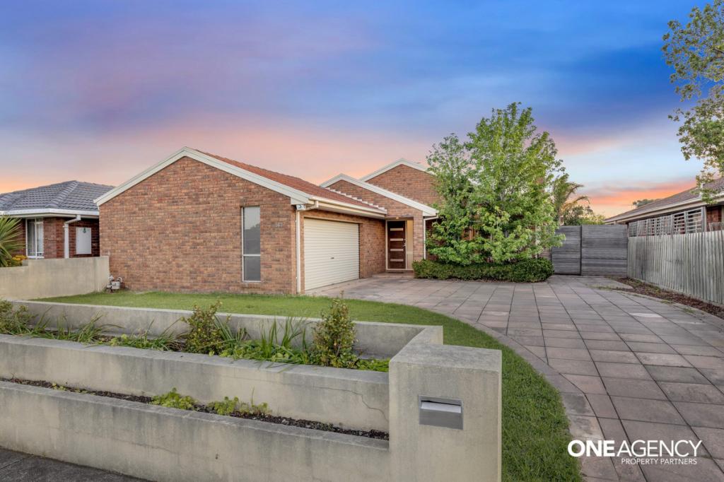 167 Seabrook Bvd, Seabrook, VIC 3028