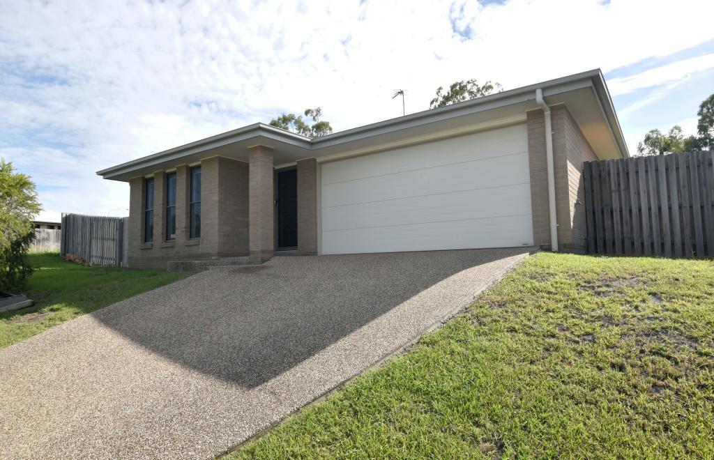 27 Owttrim Cct, O'Connell, QLD 4680