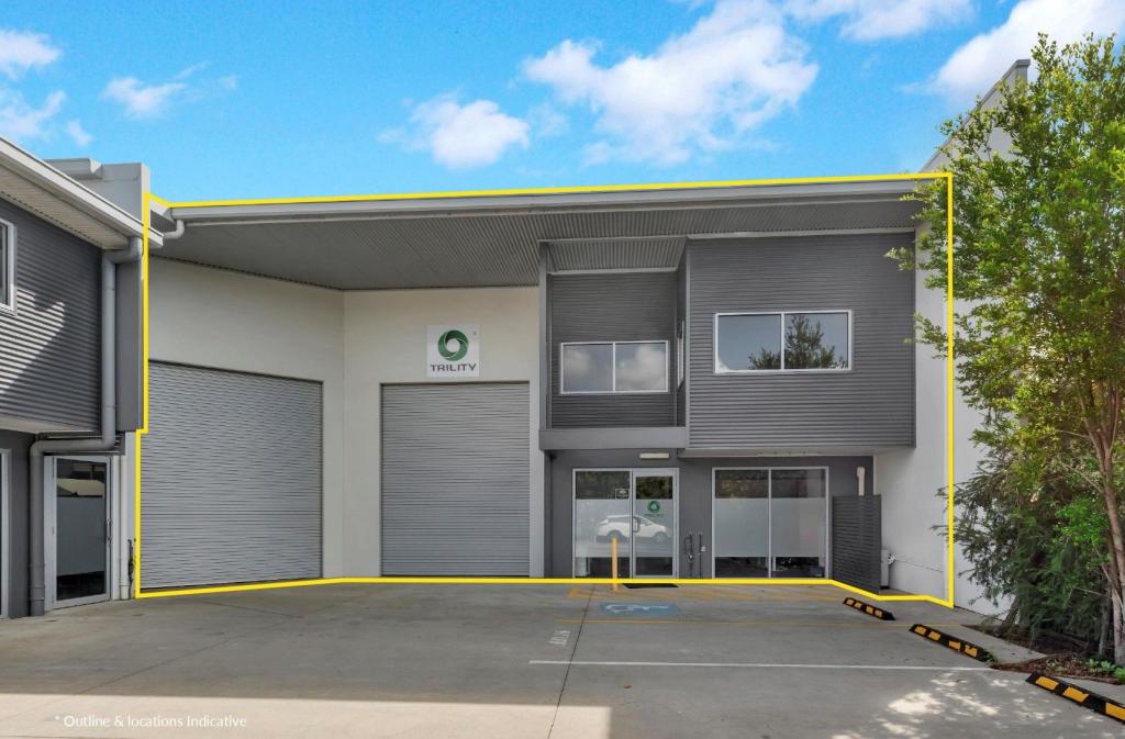3 & 4/31 Hancock Way, Baringa, QLD 4551