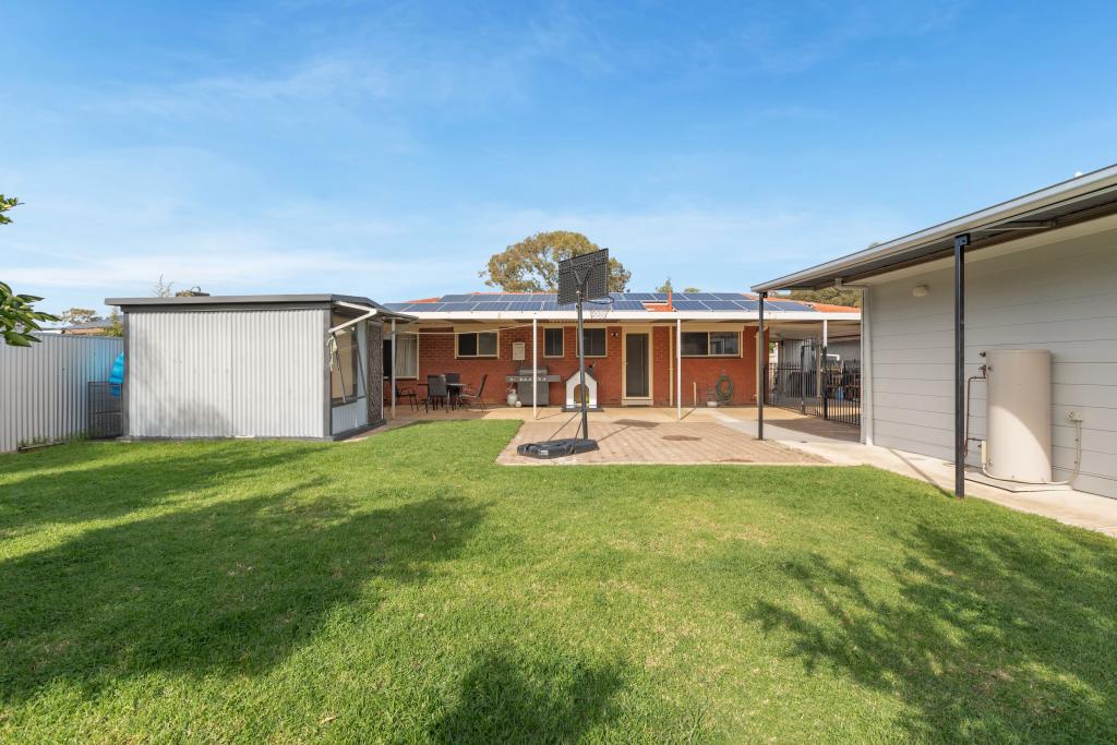 23 Forest Ave, Paralowie, SA 5108