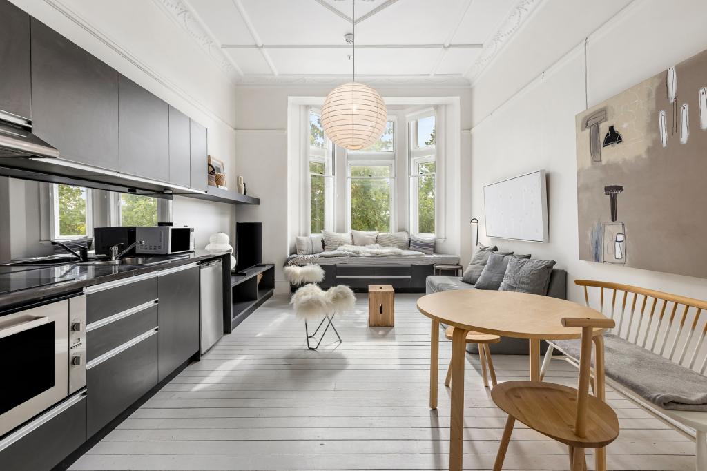 204/127-129 Fitzroy St, St Kilda, VIC 3182