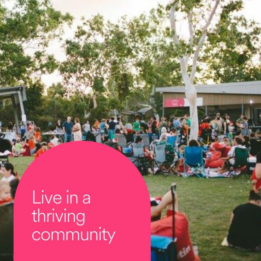 Lot 489 Crystaline St, Julago, QLD 4816